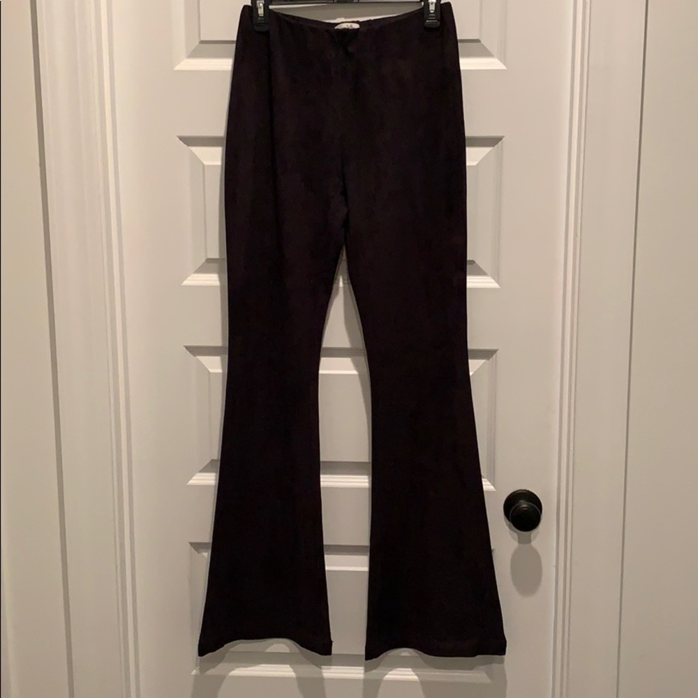 Honey Belle Flared Pants